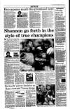 Irish Independent Monday 27 April 1998 Page 33