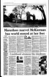 Irish Independent Monday 27 April 1998 Page 38