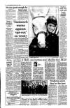 Irish Independent Thursday 07 May 1998 Page 14