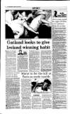 Irish Independent Saturday 30 May 1998 Page 19