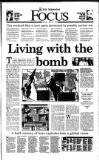 Irish Independent Saturday 30 May 1998 Page 31