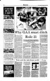 Irish Independent Saturday 30 May 1998 Page 34