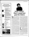 Irish Independent Saturday 30 May 1998 Page 41