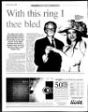 Irish Independent Saturday 30 May 1998 Page 60