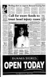 Irish Independent Monday 01 June 1998 Page 3