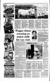 Irish Independent Monday 01 June 1998 Page 8