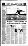 Irish Independent Saturday 06 June 1998 Page 21