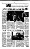 Irish Independent Saturday 06 June 1998 Page 40