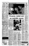 Irish Independent Wednesday 10 June 1998 Page 6