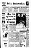 Irish Independent Thursday 11 June 1998 Page 1