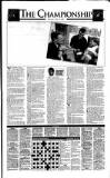 Irish Independent Saturday 13 June 1998 Page 21