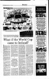 Irish Independent Saturday 13 June 1998 Page 37