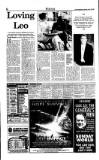 Irish Independent Saturday 13 June 1998 Page 38