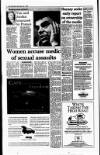 Irish Independent Wednesday 01 July 1998 Page 8
