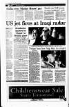 Irish Independent Wednesday 01 July 1998 Page 32