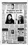 Irish Independent Friday 03 July 1998 Page 28