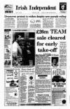 Irish Independent Tuesday 07 July 1998 Page 1