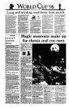 Irish Independent Monday 13 July 1998 Page 42