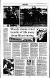 Irish Independent Monday 13 July 1998 Page 47