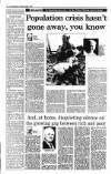 Irish Independent Saturday 01 August 1998 Page 10