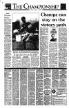 Irish Independent Saturday 01 August 1998 Page 16