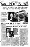 Irish Independent Saturday 01 August 1998 Page 29