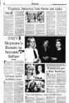 Irish Independent Saturday 01 August 1998 Page 36