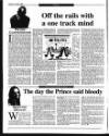 Irish Independent Saturday 01 August 1998 Page 39