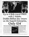 Irish Independent Saturday 01 August 1998 Page 46