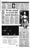 Irish Independent Monday 03 August 1998 Page 24