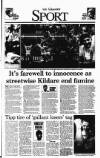 Irish Independent Monday 03 August 1998 Page 25