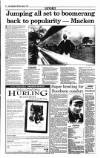 Irish Independent Monday 03 August 1998 Page 34