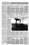 Irish Independent Tuesday 04 August 1998 Page 8