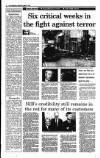 Irish Independent Wednesday 05 August 1998 Page 12