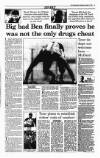 Irish Independent Wednesday 05 August 1998 Page 17