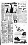 Irish Independent Wednesday 05 August 1998 Page 23