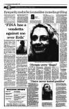 Irish Independent Saturday 08 August 1998 Page 6