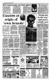 Irish Independent Saturday 08 August 1998 Page 8