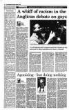 Irish Independent Saturday 08 August 1998 Page 10