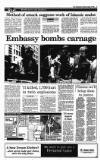 Irish Independent Saturday 08 August 1998 Page 11