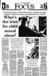 Irish Independent Saturday 08 August 1998 Page 29