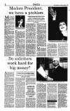 Irish Independent Saturday 08 August 1998 Page 30
