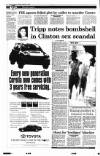 Irish Independent Monday 10 August 1998 Page 23
