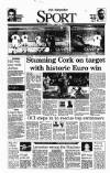Irish Independent Friday 14 August 1998 Page 18