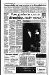 Irish Independent Monday 17 August 1998 Page 4