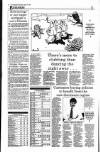 Irish Independent Monday 17 August 1998 Page 18