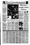Irish Independent Monday 17 August 1998 Page 30