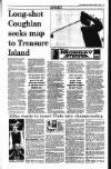 Irish Independent Monday 17 August 1998 Page 39