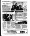 Irish Independent Friday 04 September 1998 Page 32