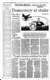 Irish Independent Saturday 12 September 1998 Page 10
